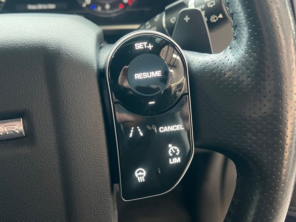 Used Land Rover Range Rover Sport 2019 for sale - 77287619: Photo 42