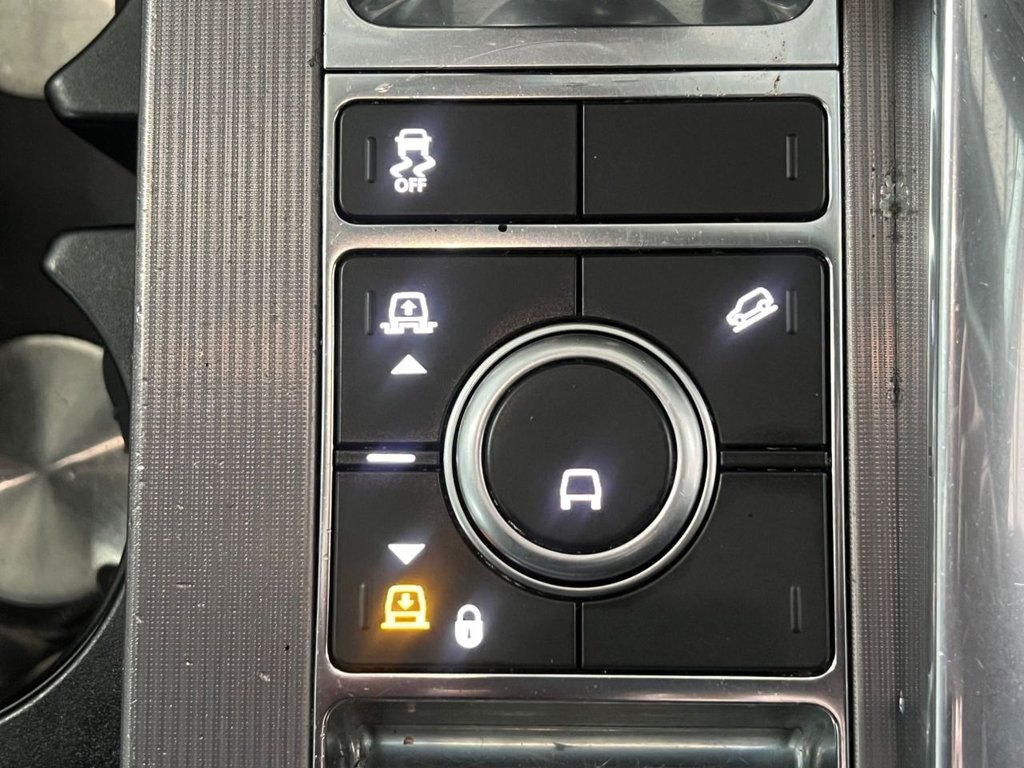 Used Land Rover Range Rover Sport 2019 for sale - 77287619: Photo 43