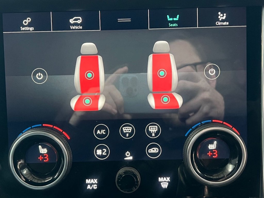 Used Land Rover Range Rover Sport 2019 for sale - 77287619: Photo 46