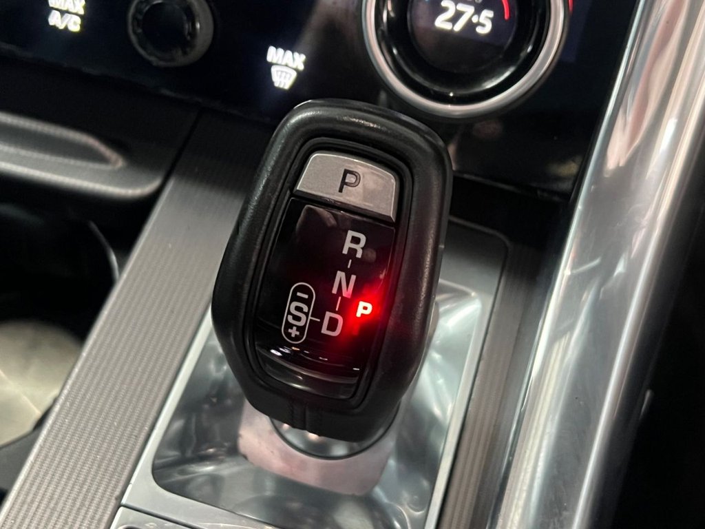 Used Land Rover Range Rover Sport 2019 for sale - 77287619: Photo 48