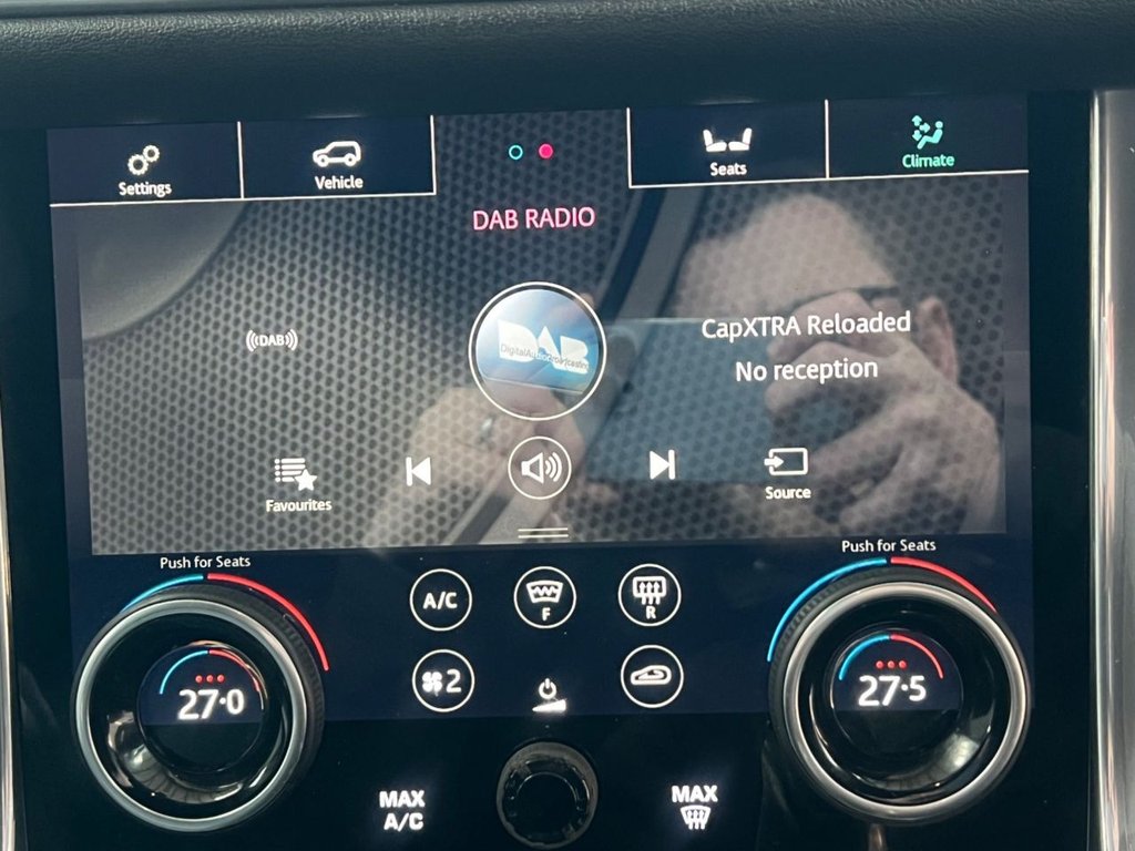 Used Land Rover Range Rover Sport 2019 for sale - 77287619: Photo 50