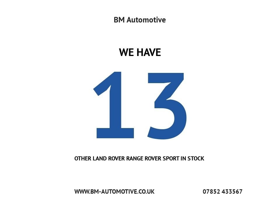 Used Land Rover Range Rover Sport 2019 for sale - 77287619: Photo 6