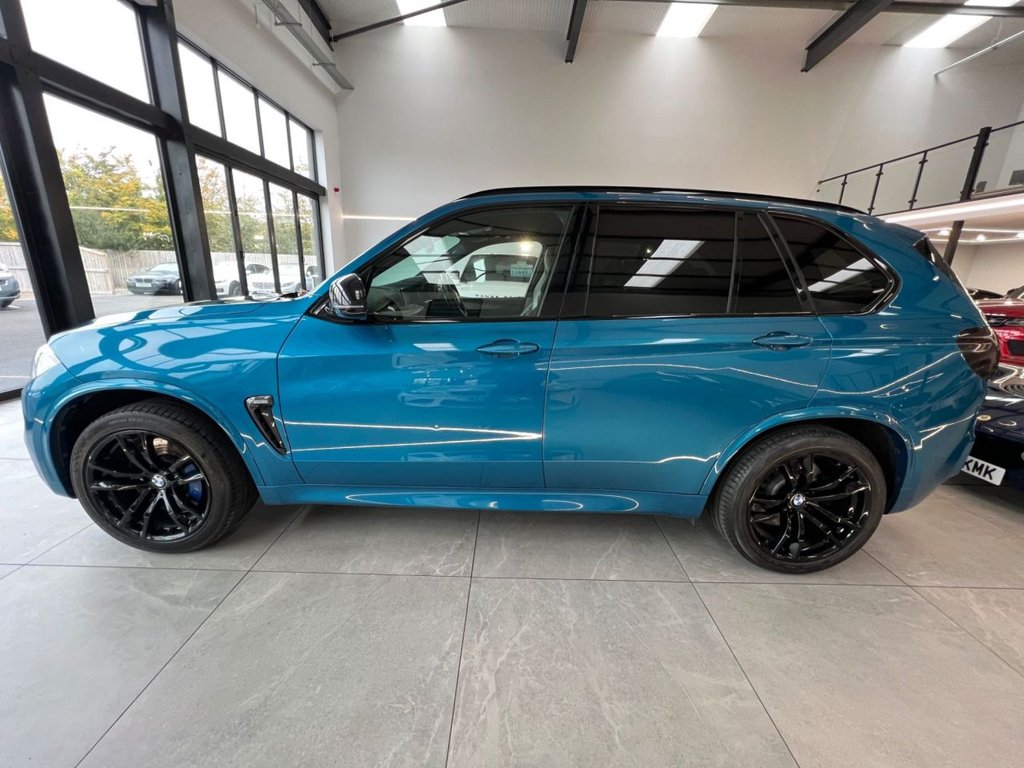 Used BMW X5 M 2017 for sale - 76235814: Photo 10