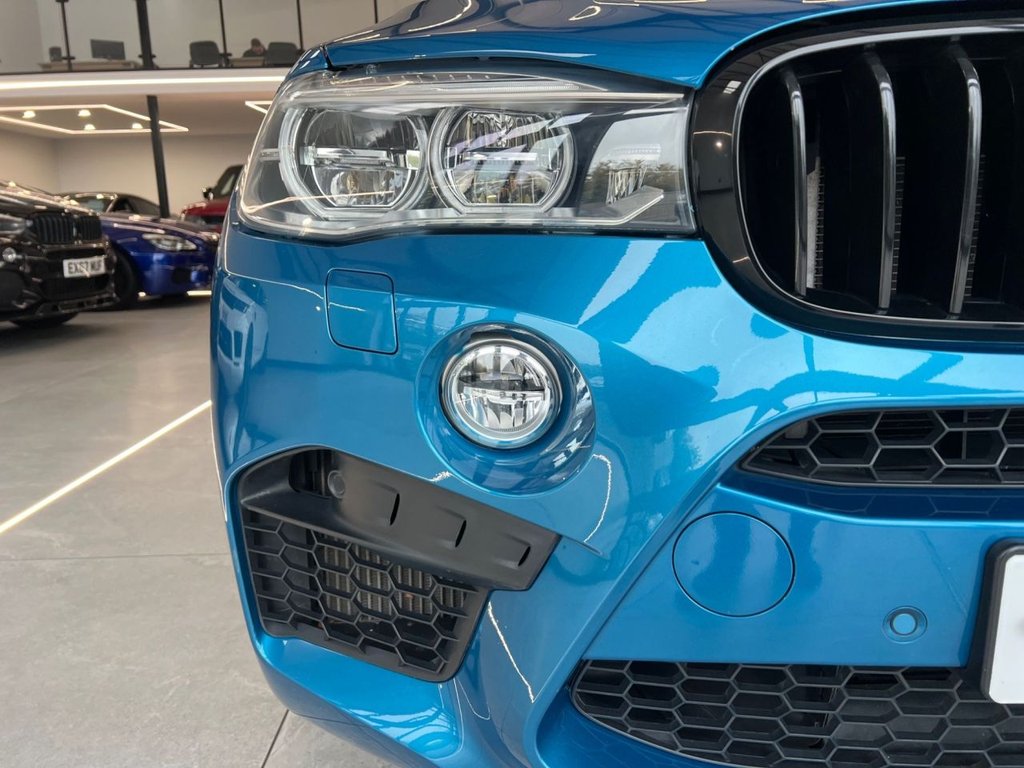 Used BMW X5 M 2017 for sale - 76235814: Photo 14