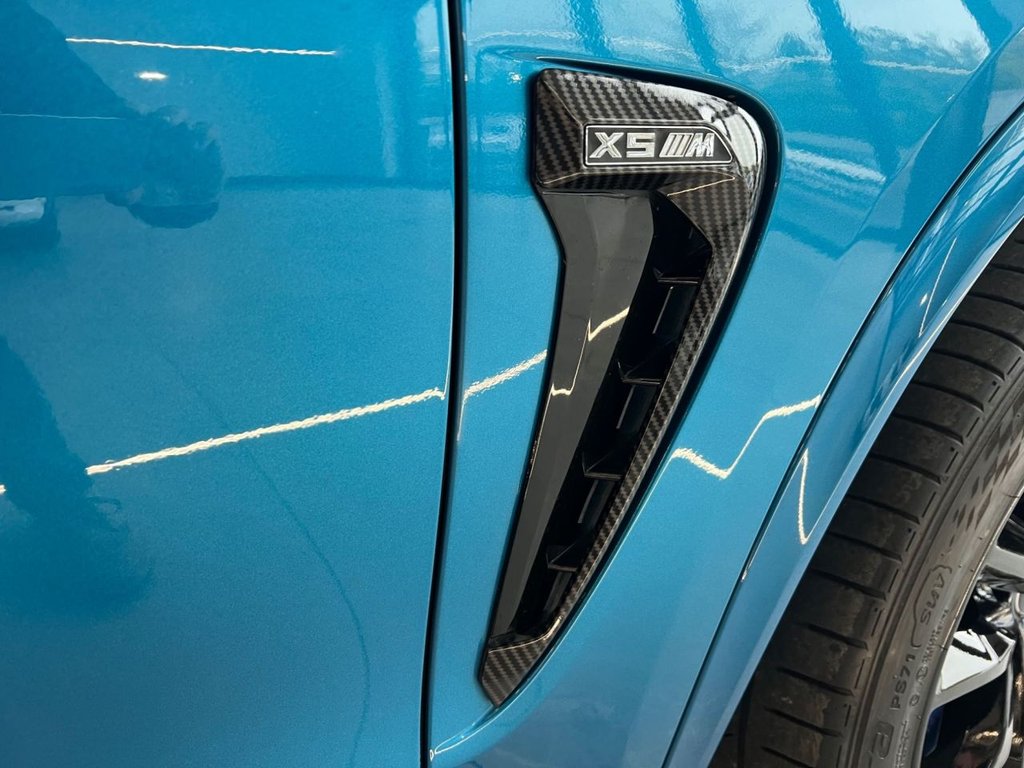 Used BMW X5 M 2017 for sale - 76235814: Photo 18