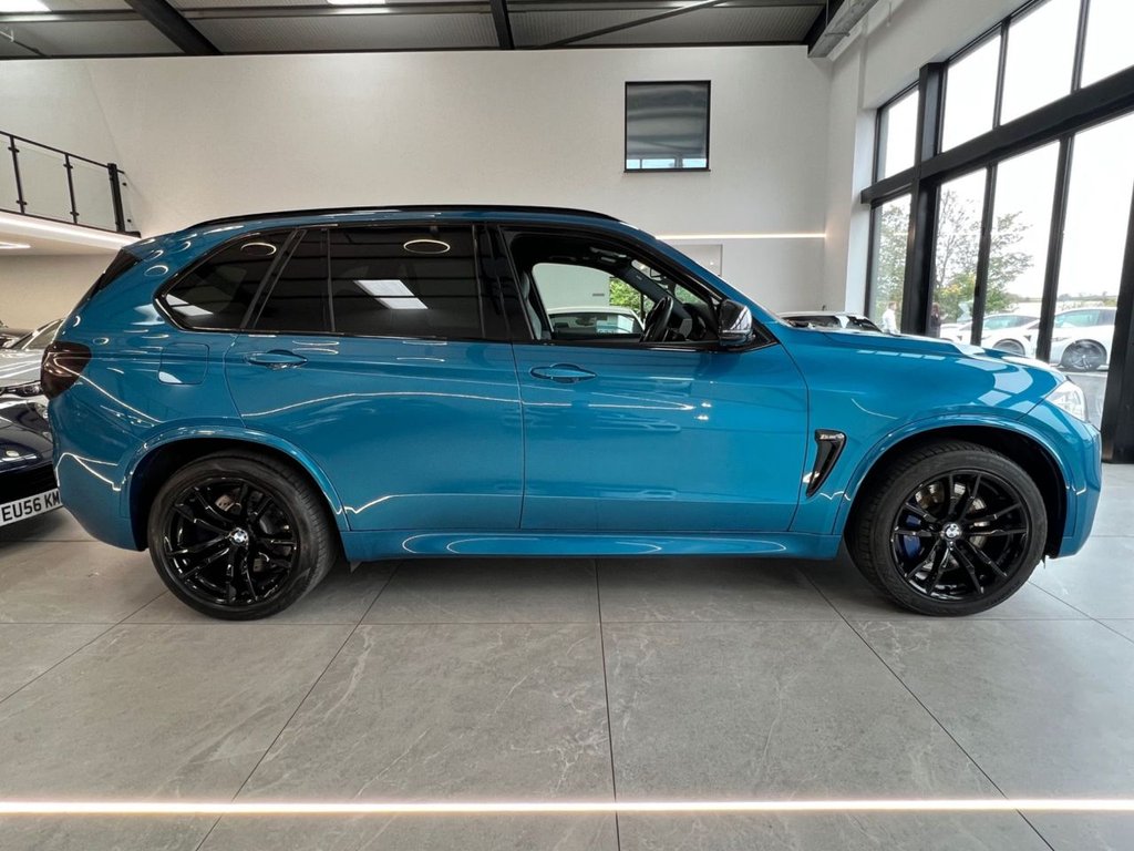 Used BMW X5 M 2017 for sale - 76235814: Photo 2