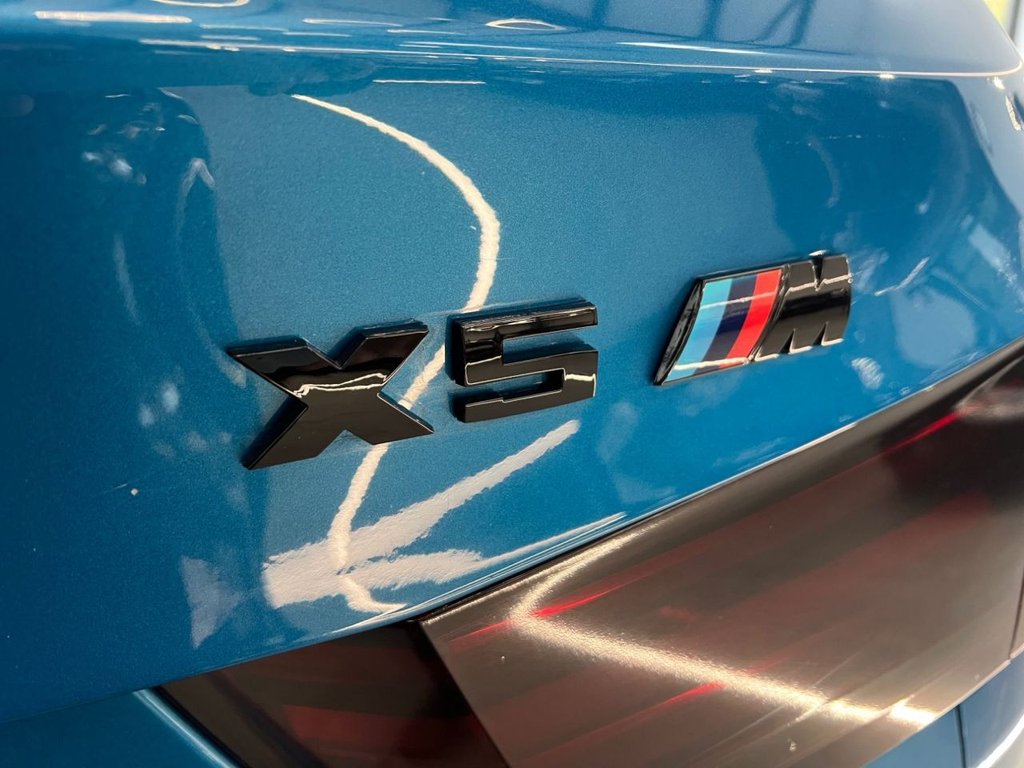 Used BMW X5 M 2017 for sale - 76235814: Photo 22