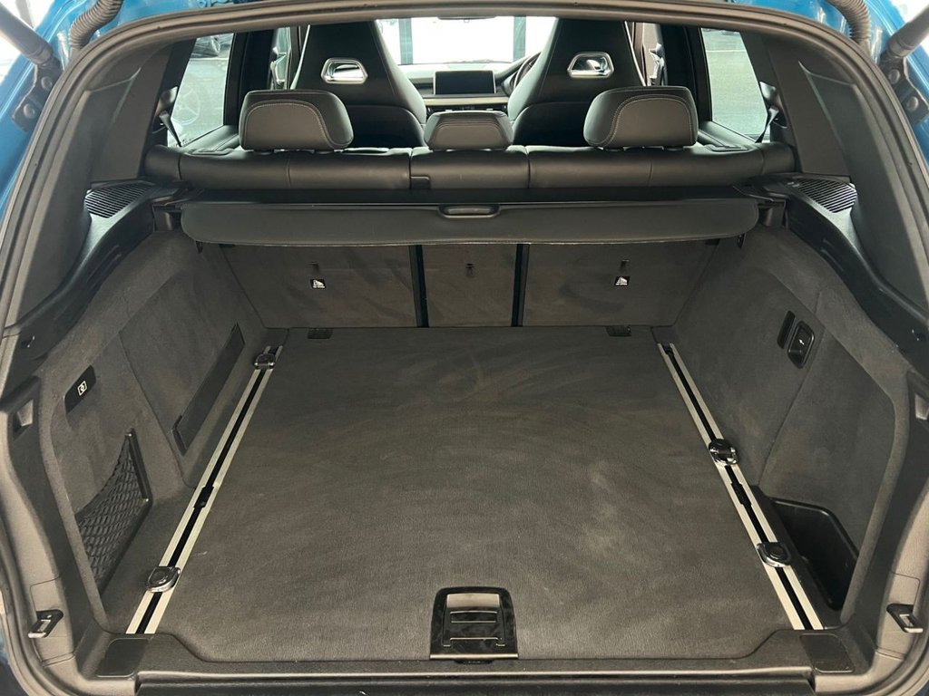 Used BMW X5 M 2017 for sale - 76235814: Photo 23