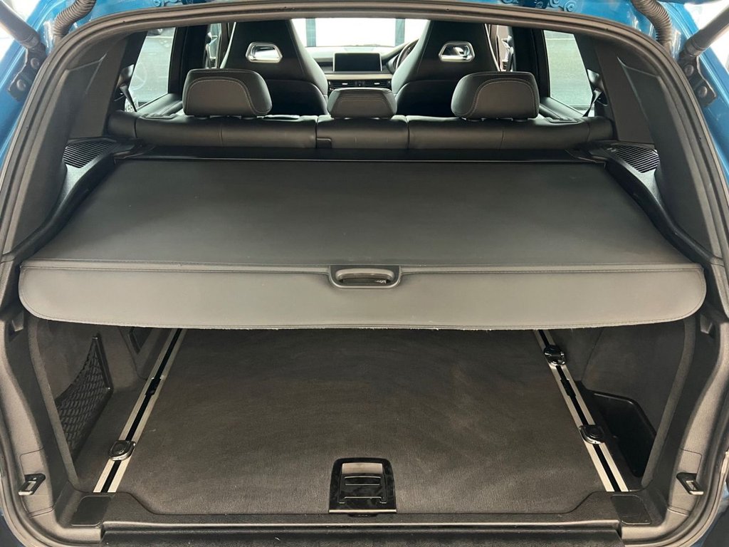 Used BMW X5 M 2017 for sale - 76235814: Photo 24