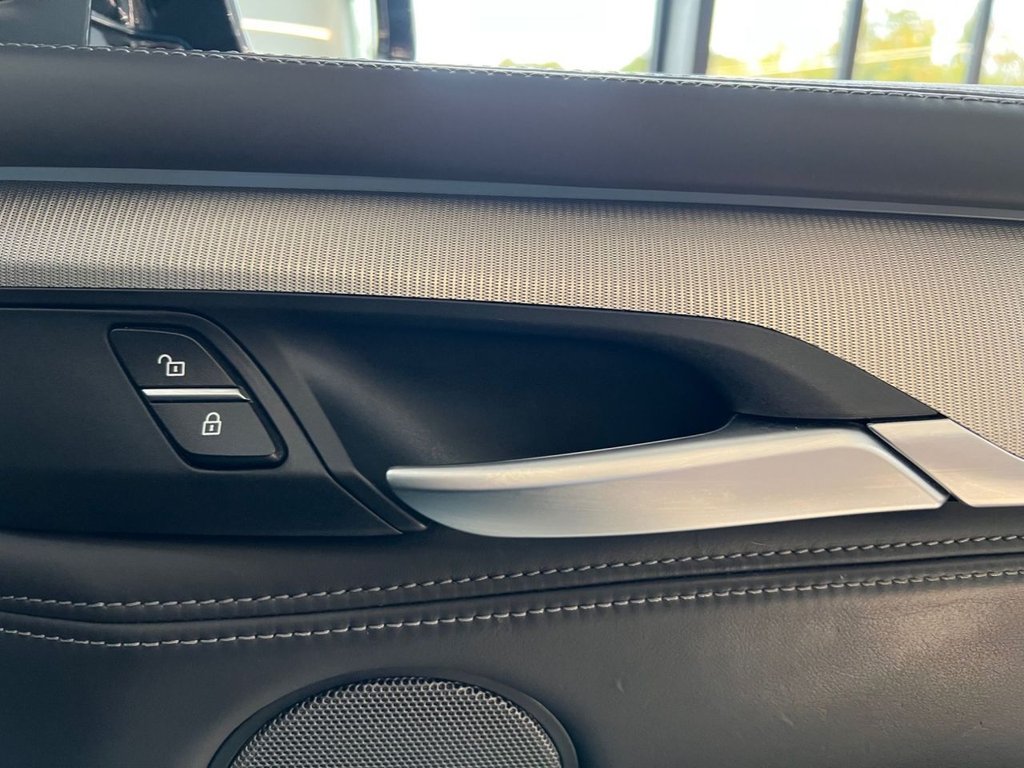 Used BMW X5 M 2017 for sale - 76235814: Photo 28