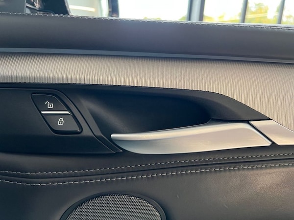 Used BMW X5 M 2017 for sale - 76235814: Photo 28
