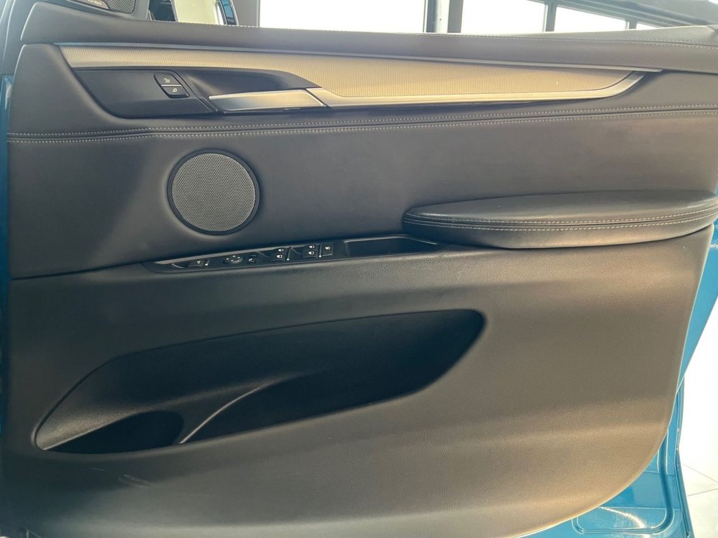 Used BMW X5 M 2017 for sale - 76235814: Photo 29