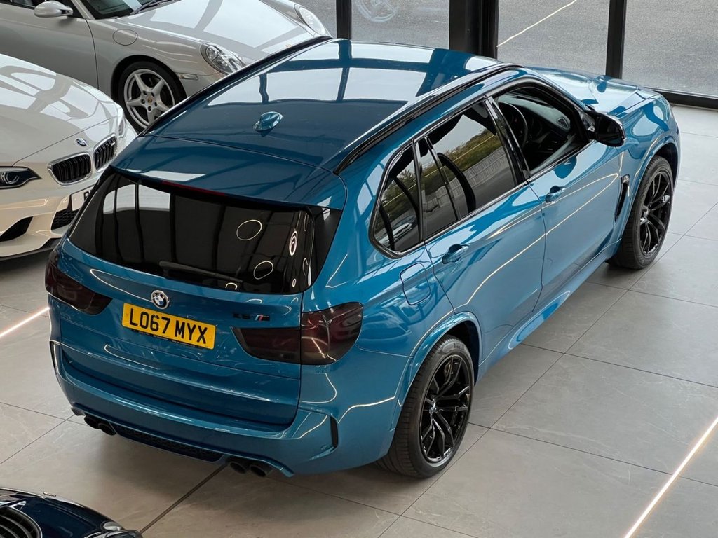 Used BMW X5 M 2017 for sale - 76235814: Photo 30