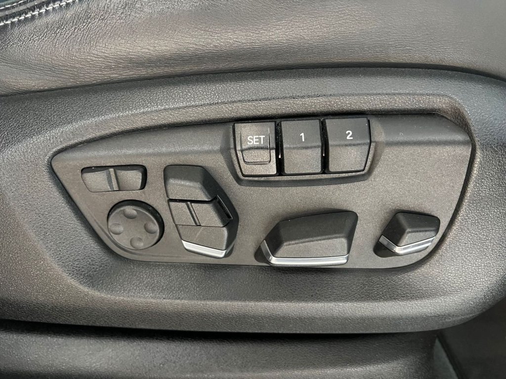 Used BMW X5 M 2017 for sale - 76235814: Photo 32