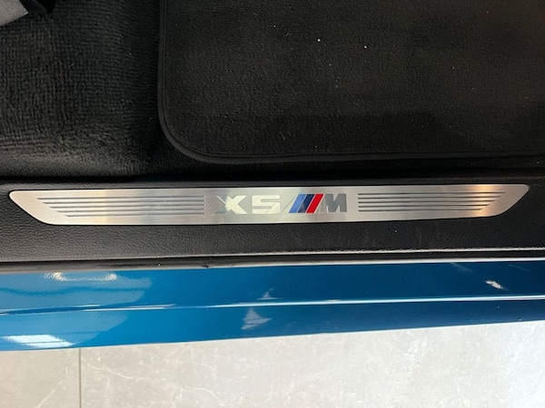 Used BMW X5 M 2017 for sale - 76235814: Photo 33
