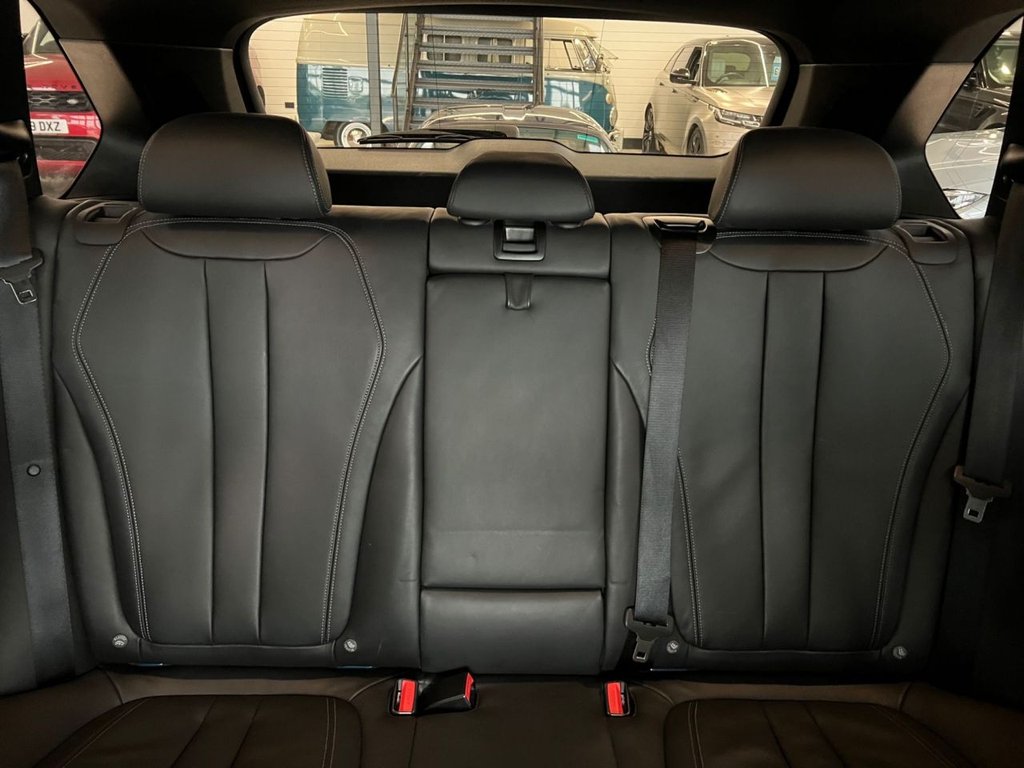 Used BMW X5 M 2017 for sale - 76235814: Photo 38