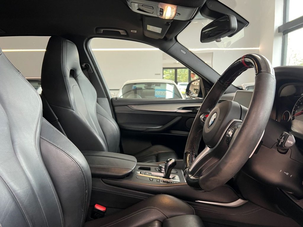 Used BMW X5 M 2017 for sale - 76235814: Photo 39