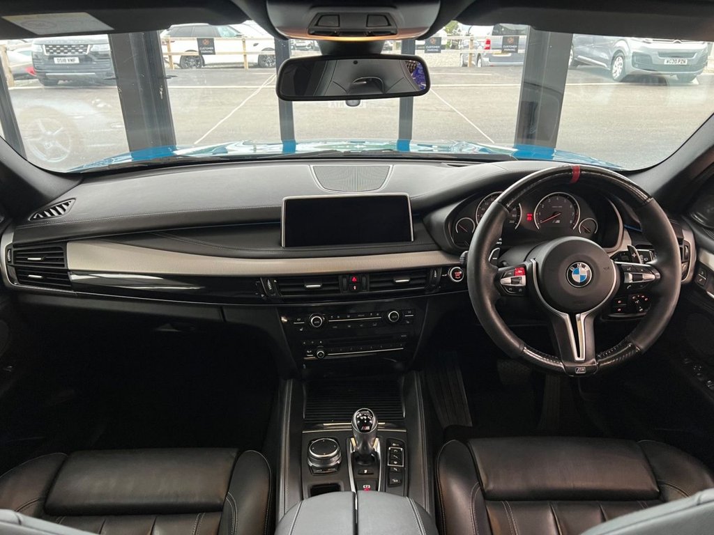 Used BMW X5 M 2017 for sale - 76235814: Photo 4