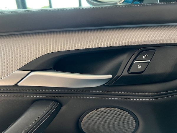 Used BMW X5 M 2017 for sale - 76235814: Photo 40