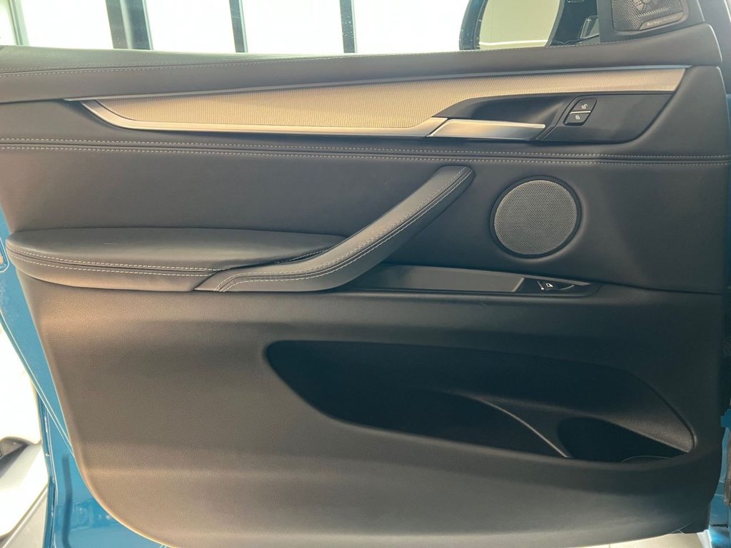 Used BMW X5 M 2017 for sale - 76235814: Photo 41