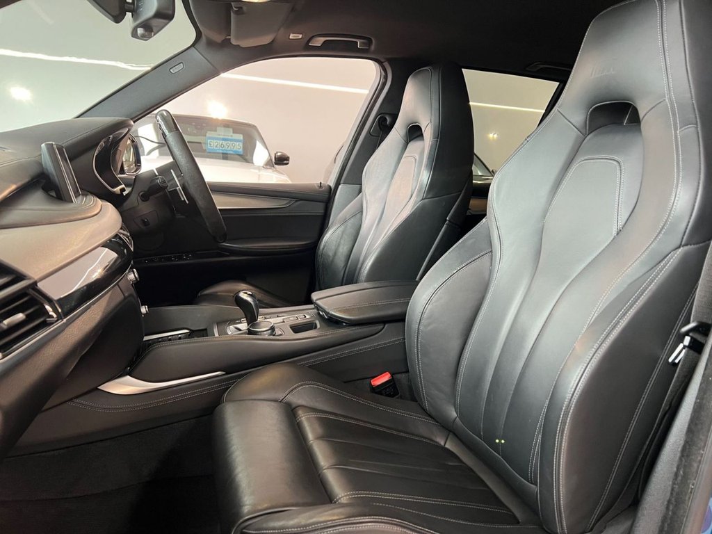 Used BMW X5 M 2017 for sale - 76235814: Photo 42