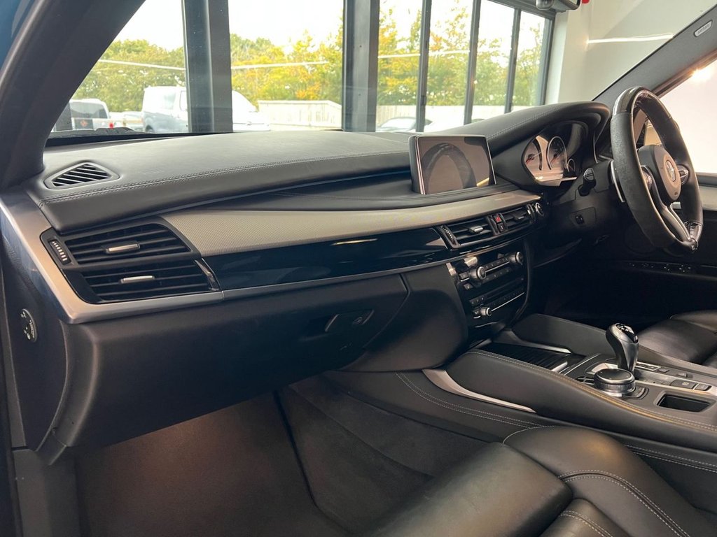 Used BMW X5 M 2017 for sale - 76235814: Photo 43