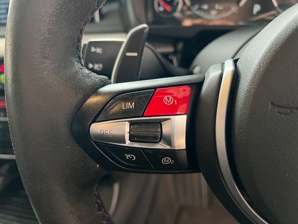 Used BMW X5 M 2017 for sale - 76235814: Photo 49