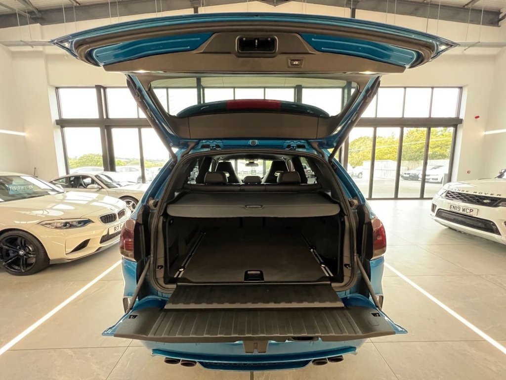 Used BMW X5 M 2017 for sale - 76235814: Photo 5