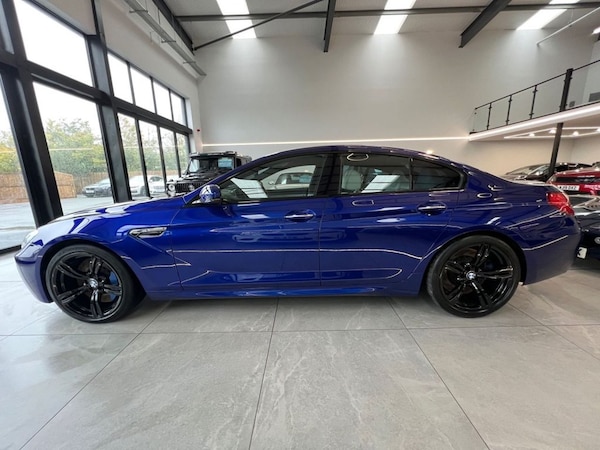 Used BMW M6 Gran Coupe 2016 for sale - 76162715: Photo 10