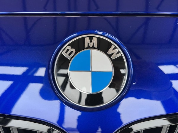 Used BMW M6 Gran Coupe 2016 for sale - 76162715: Photo 15