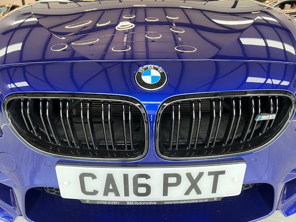 Used BMW M6 Gran Coupe 2016 for sale - 76162715: Photo 16