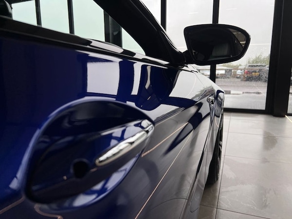 Used BMW M6 Gran Coupe 2016 for sale - 76162715: Photo 17