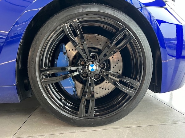 Used BMW M6 Gran Coupe 2016 for sale - 76162715: Photo 19