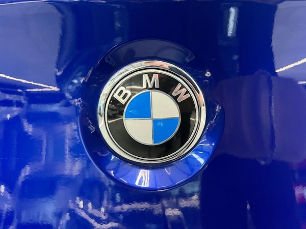 Used BMW M6 Gran Coupe 2016 for sale - 76162715: Photo 21