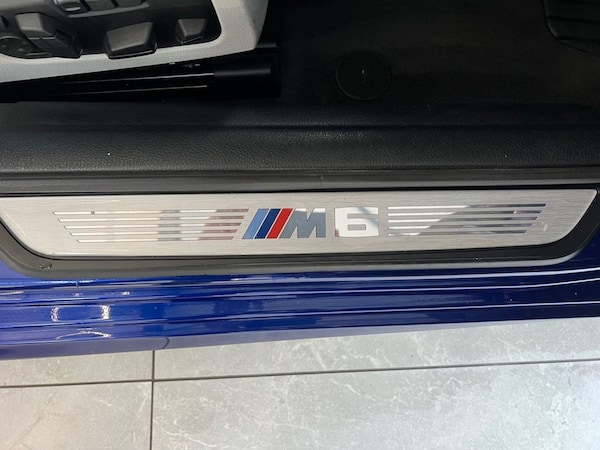 Used BMW M6 Gran Coupe 2016 for sale - 76162715: Photo 32