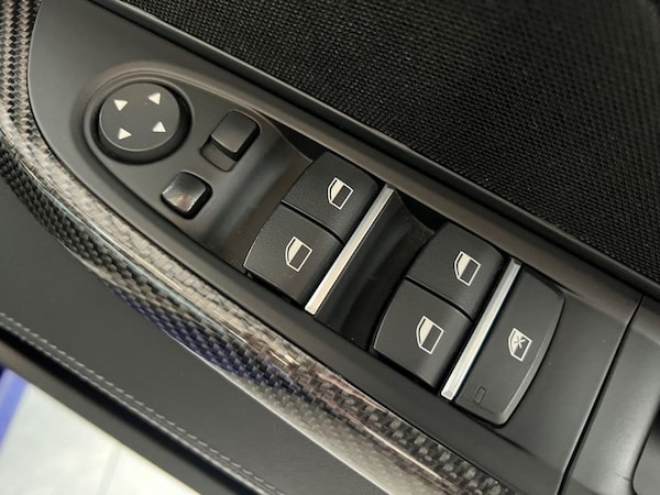 Used BMW M6 Gran Coupe 2016 for sale - 76162715: Photo 33