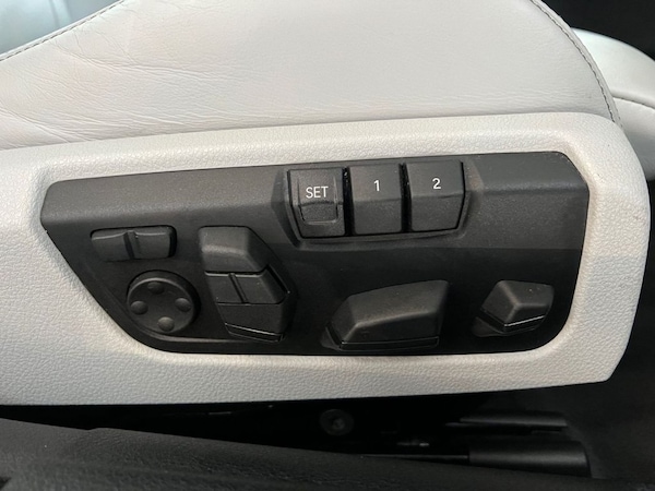 Used BMW M6 Gran Coupe 2016 for sale - 76162715: Photo 37