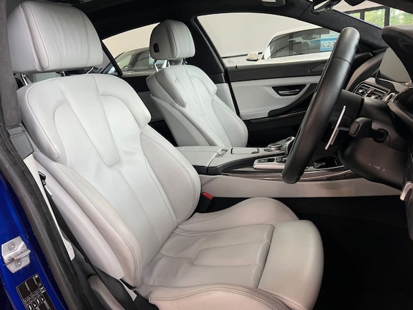 Used BMW M6 Gran Coupe 2016 for sale - 76162715: Photo 3