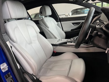 Used BMW M6 Gran Coupe 2016 for sale - 76162715: Photo