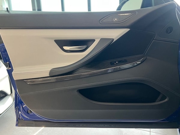 Used BMW M6 Gran Coupe 2016 for sale - 76162715: Photo 40