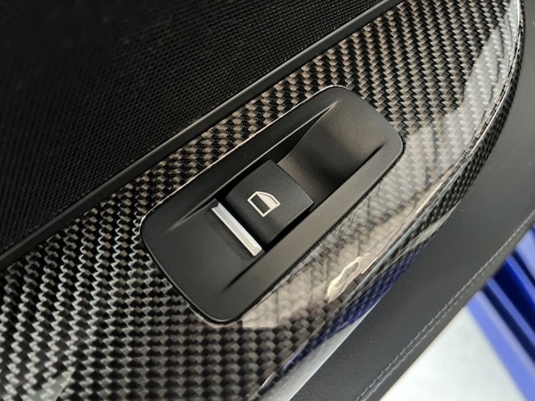 Used BMW M6 Gran Coupe 2016 for sale - 76162715: Photo 43