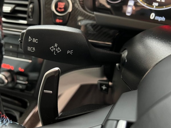 Used BMW M6 Gran Coupe 2016 for sale - 76162715: Photo 49