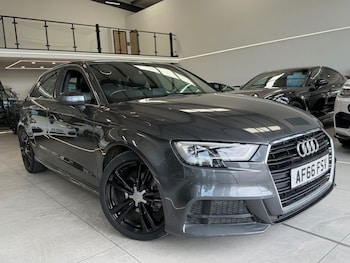 Used Audi A3 2016 for sale - 79470618: Photo