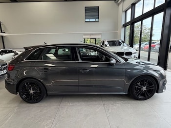 Used Audi A3 2016 for sale - 79470618: Photo