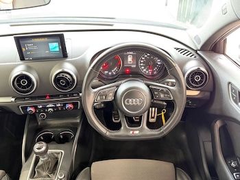Used Audi A3 2016 for sale - 79470618: Photo