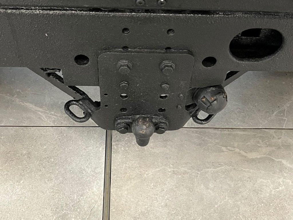 Used Land Rover Defender 2008 for sale - 76973454: Photo 23