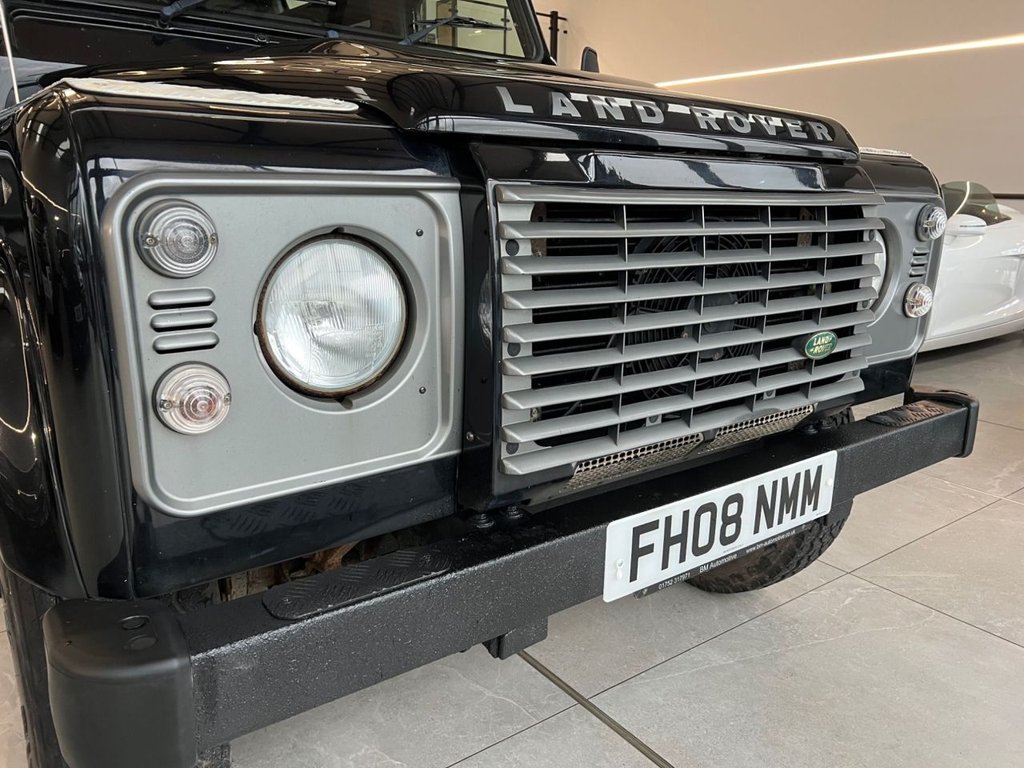 Used Land Rover Defender 2008 for sale - 76973454: Photo 25