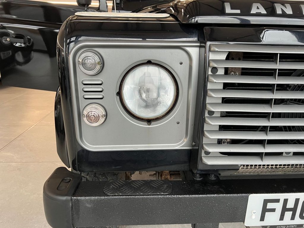 Used Land Rover Defender 2008 for sale - 76973454: Photo 26