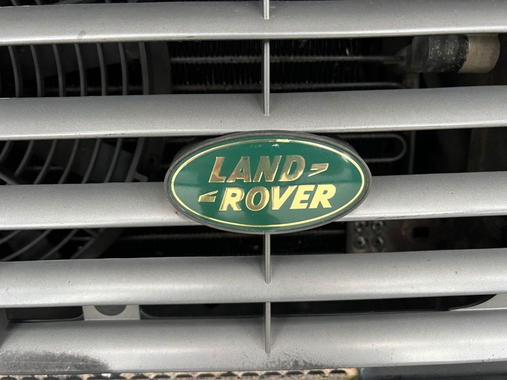 Used Land Rover Defender 2008 for sale - 76973454: Photo 27