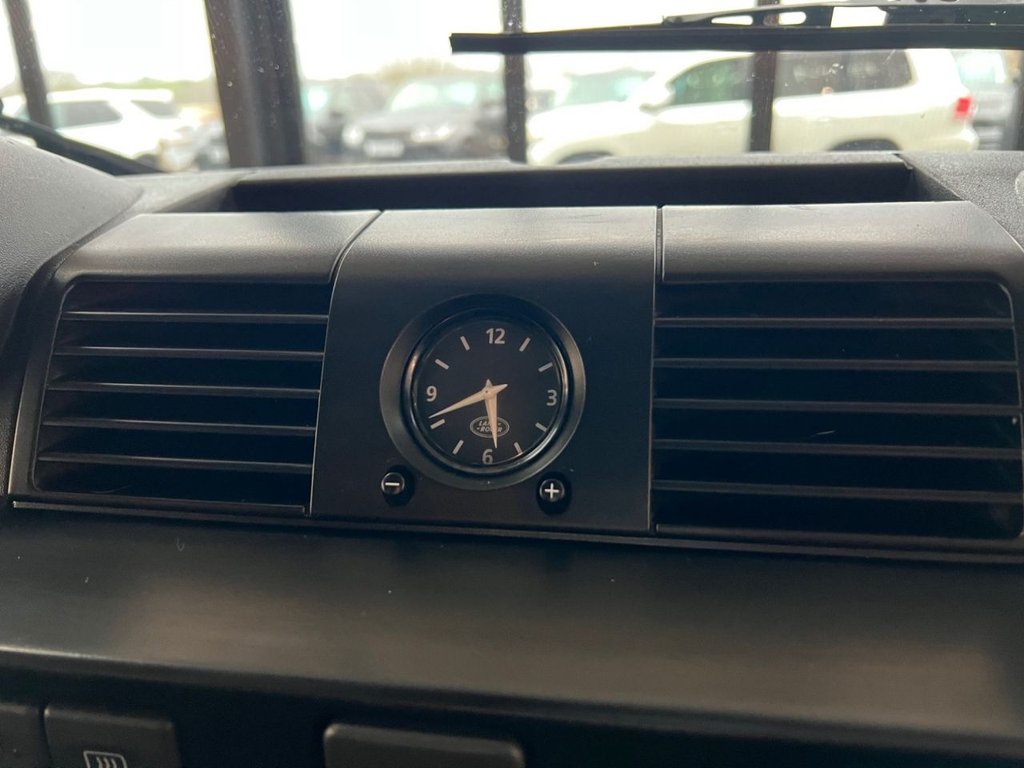 Used Land Rover Defender 2008 for sale - 76973454: Photo 31